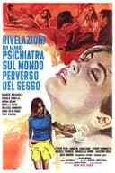 Rivelazioni di uno psichiatra sul mondo perverso del sesso
