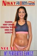 My Perverted Family Vol 13