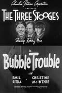 Bubble Trouble