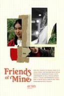 Friends of Mine
