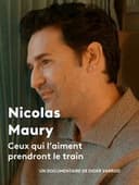Nicolas Maury, ceux qui l'aiment prendront le train