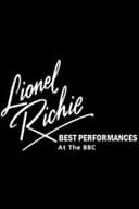 Lionel Richie at the BBC