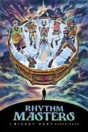 Rhythm Masters: A Mickey Hart Experience