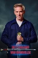 Het Zwaard van Damocles