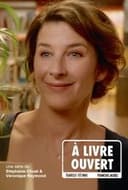 A livre ouvert