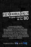 Rock Radikal Vasco: La gran martxa de los 80