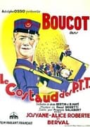 Le costaud des PTT