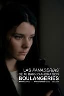 Las panaderías de mi barrio ahora son boulangeries