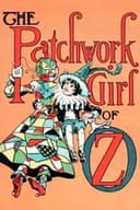 The Patchwork Girl of Oz