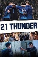 21サンダー