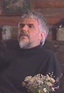 Dinner with Brakhage and Gamow