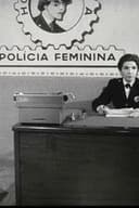Polícia Feminina