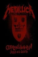 Metallica: Live in Copenhagen, Denmark - July 22, 2009