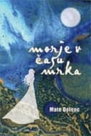 Morje v času mrka