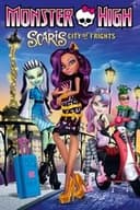Monster High: Scaris City of Frights