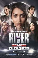 María Becerra - Estadio River Plate