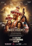 Amanyanabo: The Eagle King