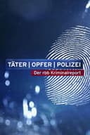 Täter – Opfer – Polizei