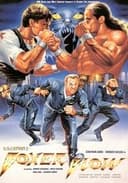 U.S. Catman 2: Boxer Blow