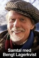Samtal med Bengt Lagerkvist