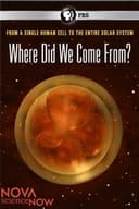 Where Did We Come From?
