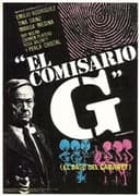 El comisario G. en el caso del cabaret