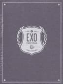 EXO's First Box