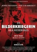 Die Bilderkriegerin - Anja Niedringhaus