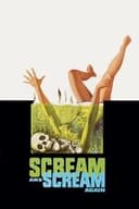 Scream and Scream Again