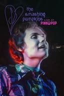 The Smashing Pumpkins – Live at Pinkpop 1994