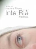 Inte blå