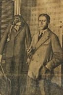 Последние приключения Арсена Люпена