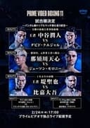 PRIME VIDEO BOXING 11