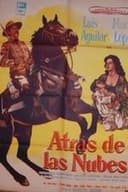 Atrás de las nubes