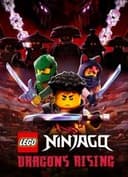 レゴ(R)ニンジャゴー: ドラゴンライジング
