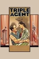 Triple agent