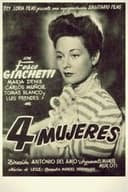 Cuatro mujeres