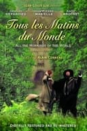 Tous les matins du monde
