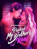 Pucked by My Brother's Rival