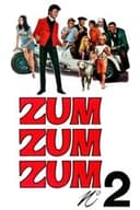 Zum Zum Zum n.2 - Sarà capitato anche a voi