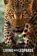 ヒョウと生きる