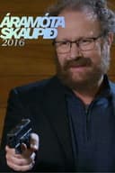 Áramótaskaup: 2016