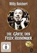 Die Gäste des Felix Hechinger