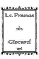La France de Giscard