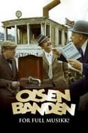 Olsenbanden for full musikk