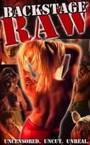 Backstage Raw