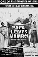 Papa Loves Mambo