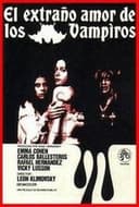 El extraño amor de los vampiros