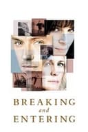 Breaking and Entering