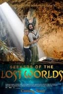 Seekers of the Lost Worlds